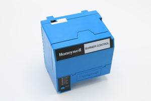 383637 — Burner Control, Honeywell, Rm7897A1002/U