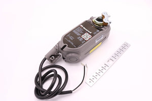 386687 — Actuator, Honeywell MS4103F1025, 100V-250V