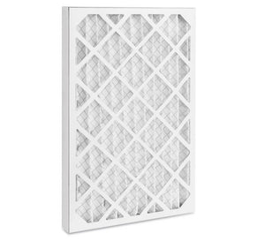 455603 — Pleated Filter, 16 x 25 x 2, Series 400 Z6F4075