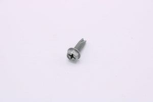 415901 — Tek Cap Screw, 0.25-20X0.75, Mech Zp