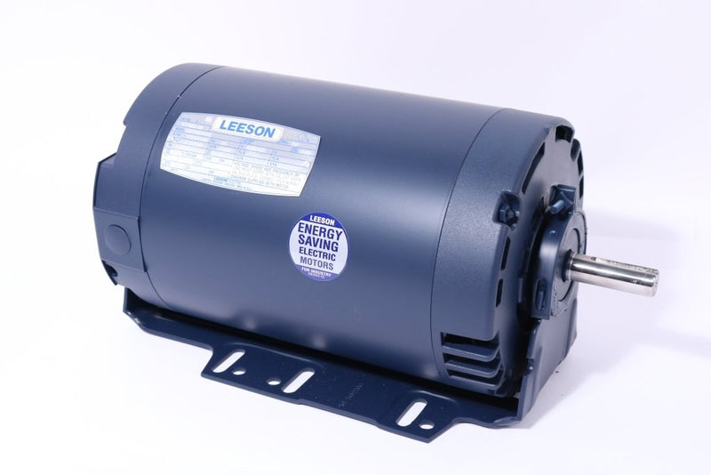 300898 — Motor, 111962, 0.7|1.5 HP, 3 Phase