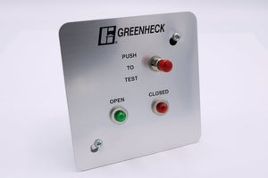 837641 — Gts-3 Assembly, 115V Circuits