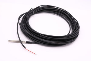 384956 — Temperature Sensor, Carel, NTC120WH0S