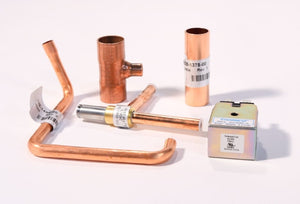 472667 — Refrig,Digital Pipe Kit,Emerson998009002