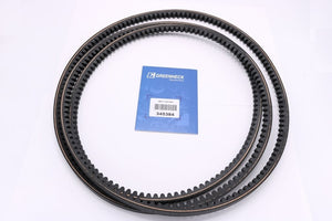 345384 — Belt, 5VX1400