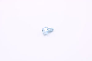 415475 — Bolt, Hex, Serrated Flange, Zinc Plated, 1/4-20X1/2, Grade 5