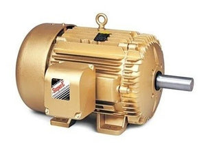 1072624 — Motor, Large Frame, A36-7128-4085, 60 HP, 3 Phase