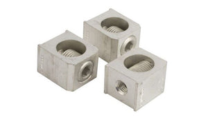 386150 — Terminal Lug Kit, Disconnect Lug, ABB OZXA-200/3