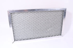 451766 — Aluminum Filter, 12 x 20 x 2, UL900
