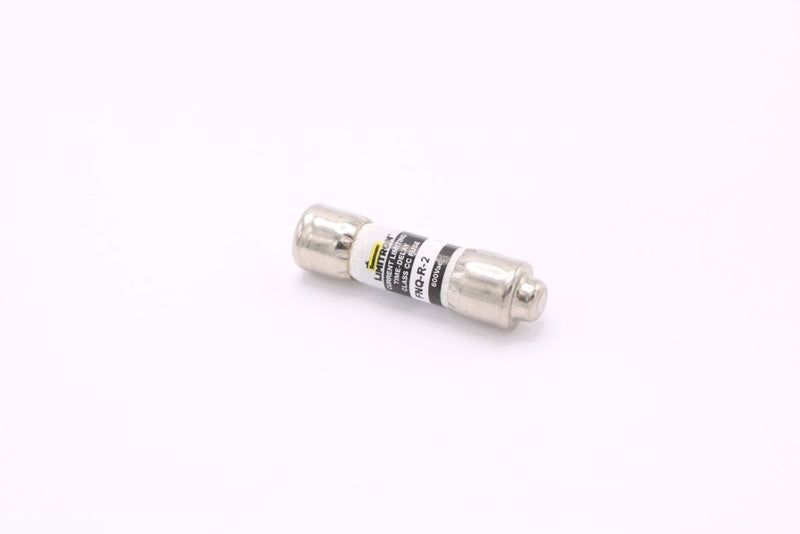 381328 — Fuse, 2A, 600V, Time Delay