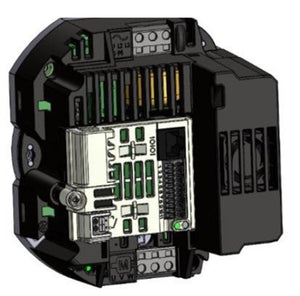 387187 — For Rep Purchase Only, Drive, ABB, ECIN4A9P5SP