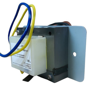 01EC-1318 — Transformer, 120V, 50 V-A, w/ Plate
