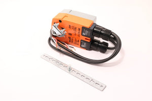 385998 — Actuator, Belimo TFB24-MFT-S, 24V