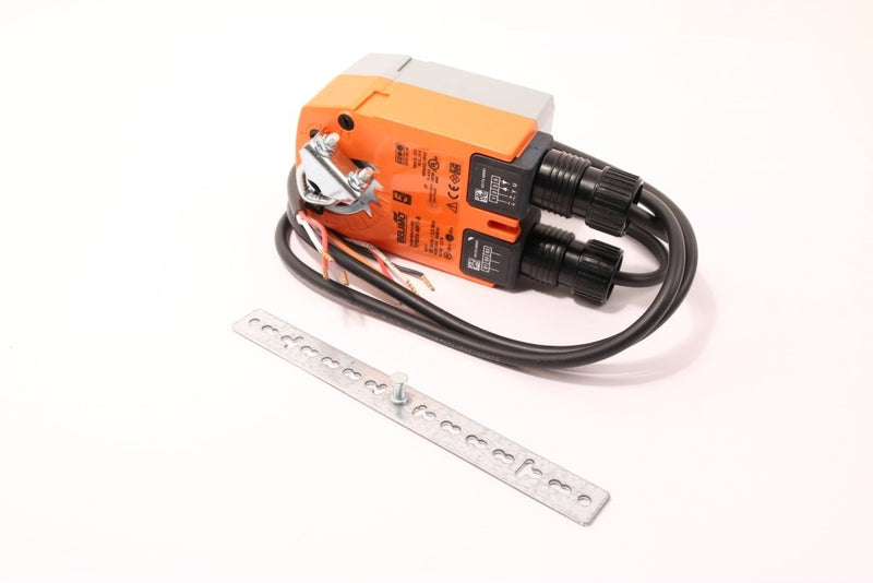 385998 — Actuator, Belimo TFB24-MFT-S, 24V