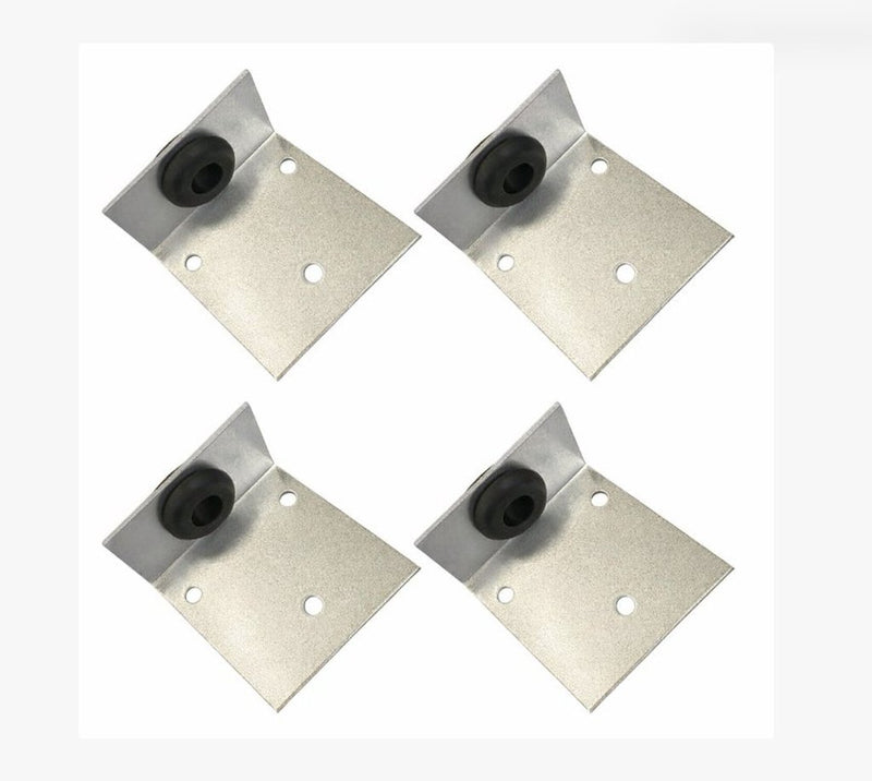 1052243 — Hanger Bracket Kit, Set of 4