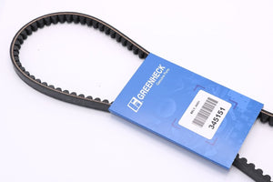 345151 — Belt, AX51