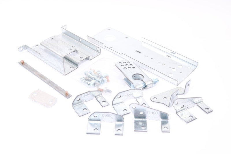 872701 — Actuator Kit, Internal, VCD, 90 Degree, 1"