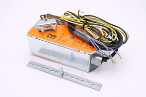 383392 — Actuator, Belimo FSLF120-S-FC, 120V