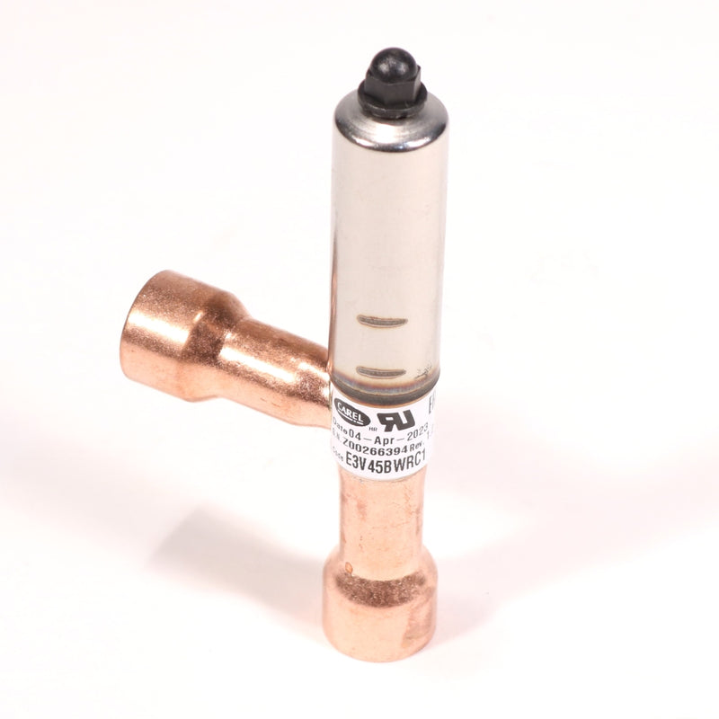 483412 — Valve, EEV, .875 x .875, E3V45BWRC1