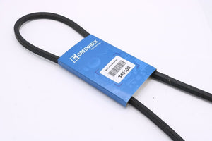 345103 — Belt, A55, Wrapped Edge
