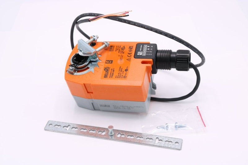 385997 — Actuator, Belimo TFB24-MFT, 24V