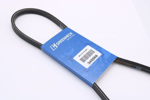 345068 — Belt, 4L410