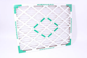 474073 — Disposable Filter, 20 x 25 x 2, MERV 8