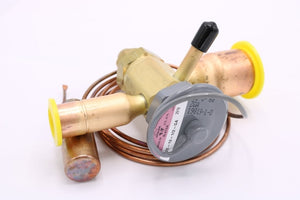 471463 — Valve, Txv, E)Rze-12.5-Ga