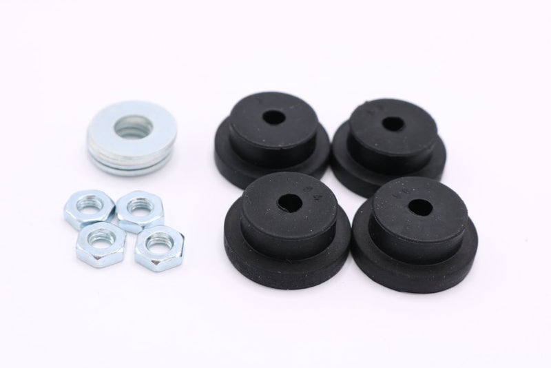 869365 — Isolation Kit