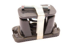 472542 — Spring Isolator, Be-1C-250, Black, Qty 1