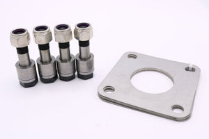 353594 — Coupling, Flex Assembly A30Rka Tb Woods