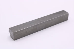 451129 — Shaft Key, 0.625 x 0.625 x 4.5, Steel