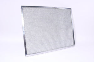 450233 — Filter, 20 x 25 x 1, Aluminum, UL900
