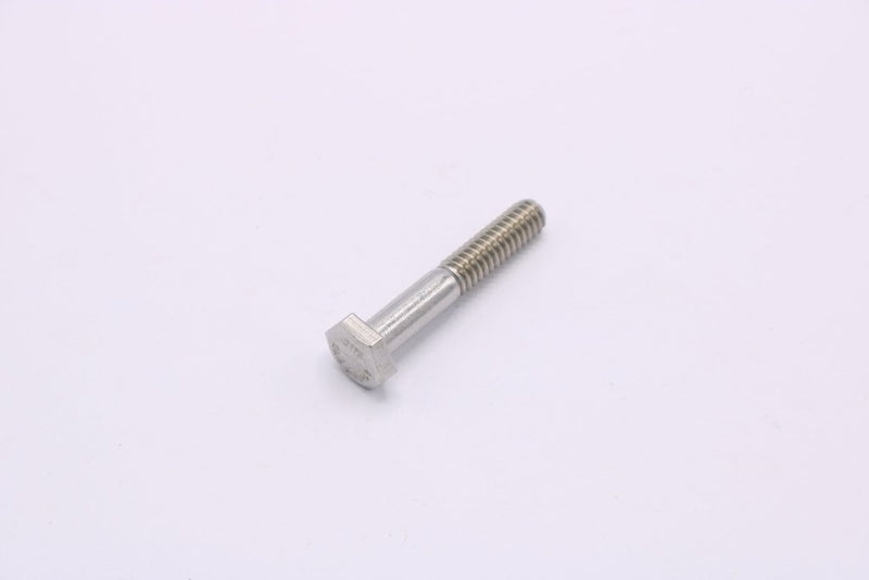 416103 — Cap Screw, 1/4-20X1.5, 316SS