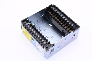 386998 — Electric Subbase, Q7800B2003/U