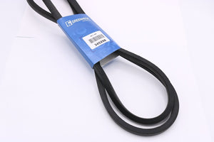 345298 — Belt, B89, Wrapped Edge