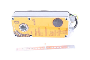384344 — Actuator, Belimo FSNF120-S, 120V, STD Alone PK