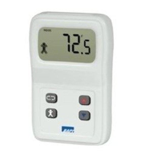 386159 — Temperature And Humidity Sensor, BA/BS4MBF-C-H2-F1-J