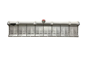 461276 — Burner, Maxon, 48, NP-LE