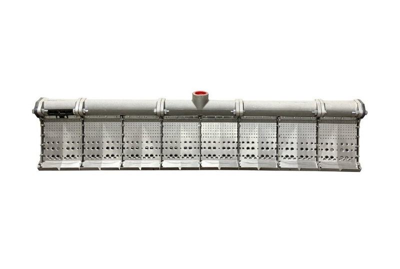 461276 — Burner, Maxon, 48, NP-LE