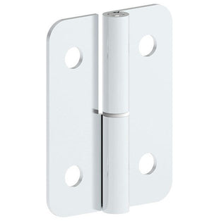 470064 — Hinge, Stainless Steel, Lh Lift Off
