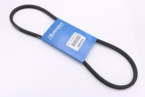 345172 — Belt, A38, Wrapped Edge