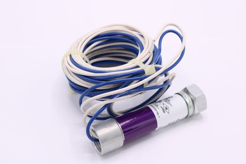 459021 — Uv Flame Detector, Honeywell