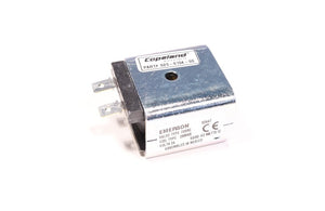 472382 — Refrigerant Valve, Emerson 998-0060-03