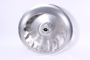 878209 — Wheel, 20 x 5.563, Aluminum, 3/4 Inch QT Bushing, Clockwise