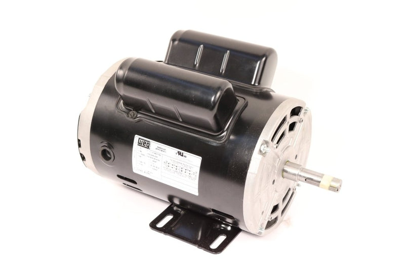 316597 — Motor, 00156OT1B56-S, 1.5 HP, 1 Phase