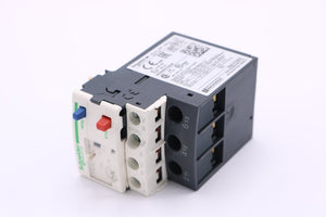 385653 — Overload, Square D, LR3D14L, 7-10 Amp