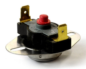 01EC-2708 — Manual Reset Limit, SE-L 160, 160°F