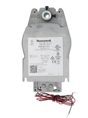 870666 — Actuator, Honeywell MS8104F1010/B, 24V