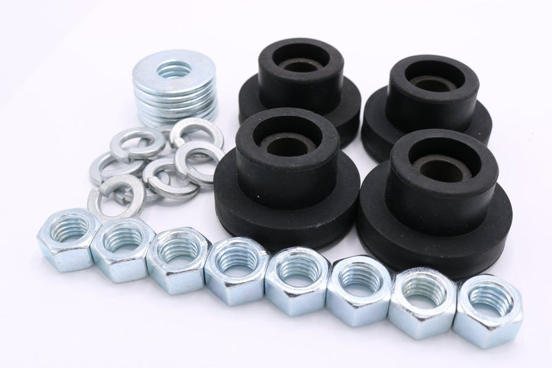 851937 — Isolator, Hng Neo/Mv750 Kit